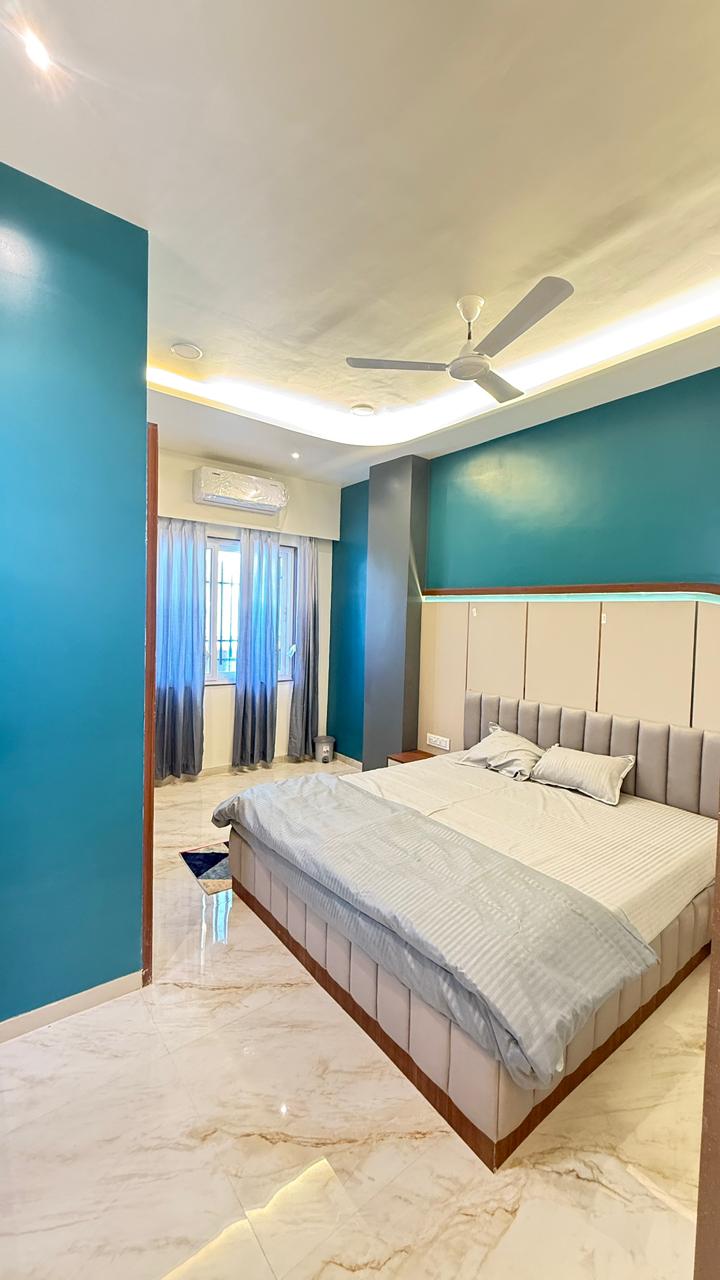 Deluxe AC Room