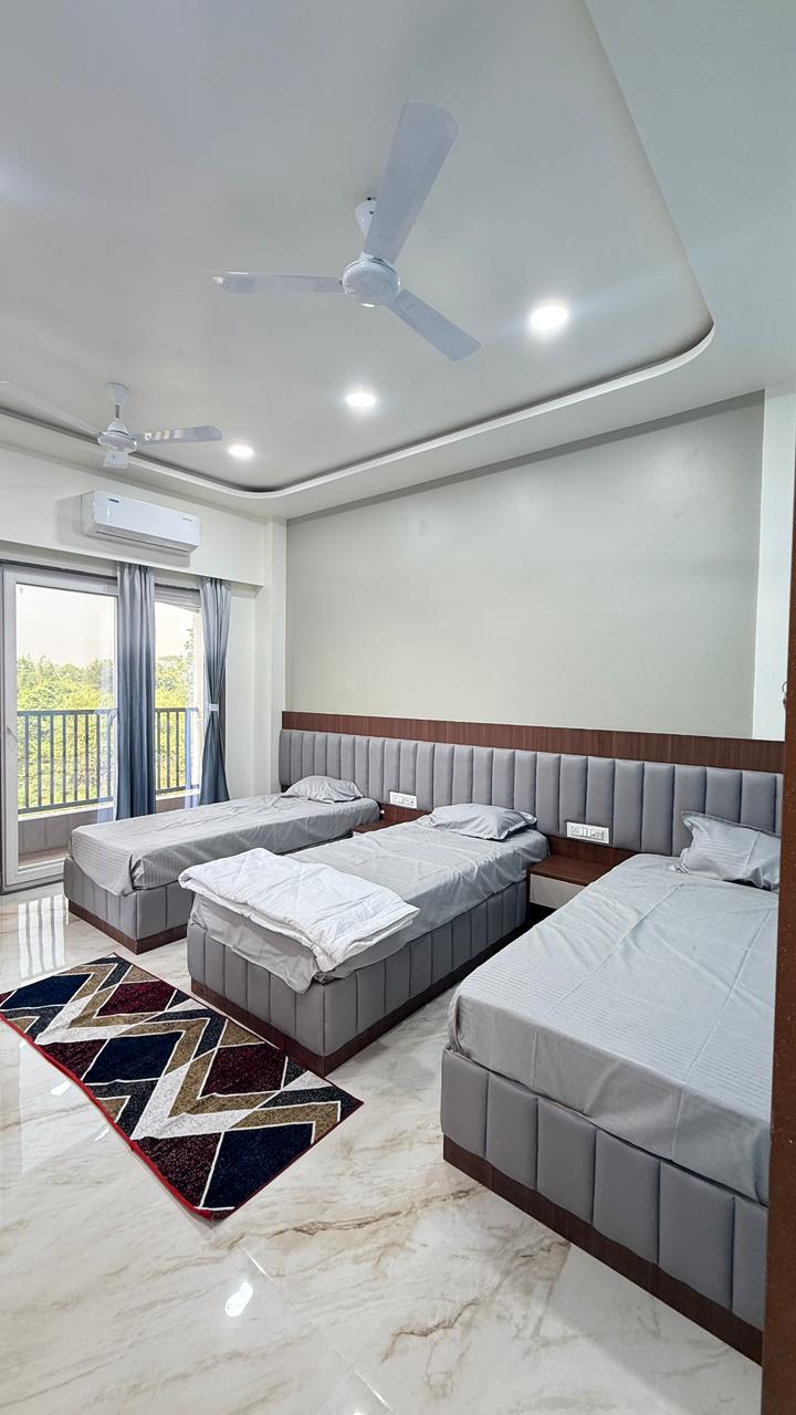 Family Suite