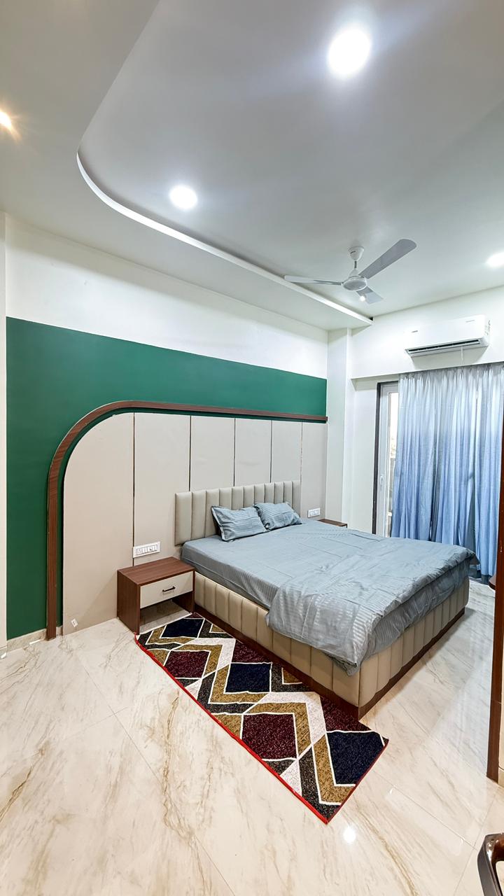 Premium Luxury Room